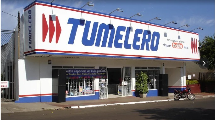 Anunciado fechamento da filial da Tumelero em Santo Ângelo