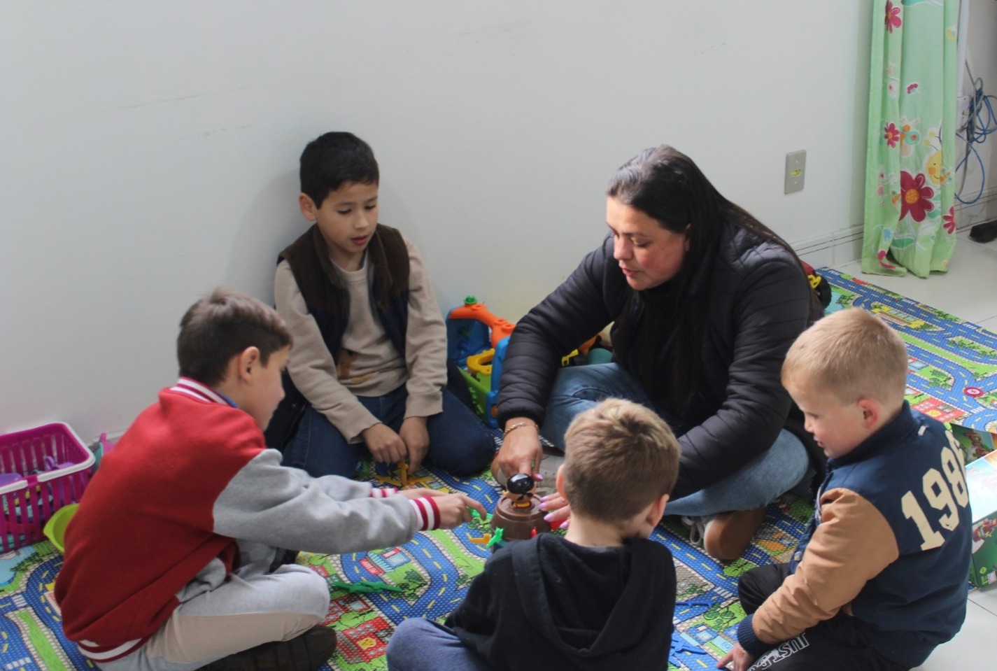 Entre-Ijuís passa a oferecer atendimentos de Fonoaudiologia pelo SUS