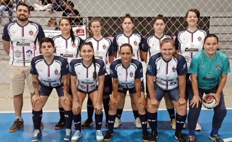 Ilha Grande F.C decide a final de futsal de São Miguel das Missões neste domingo