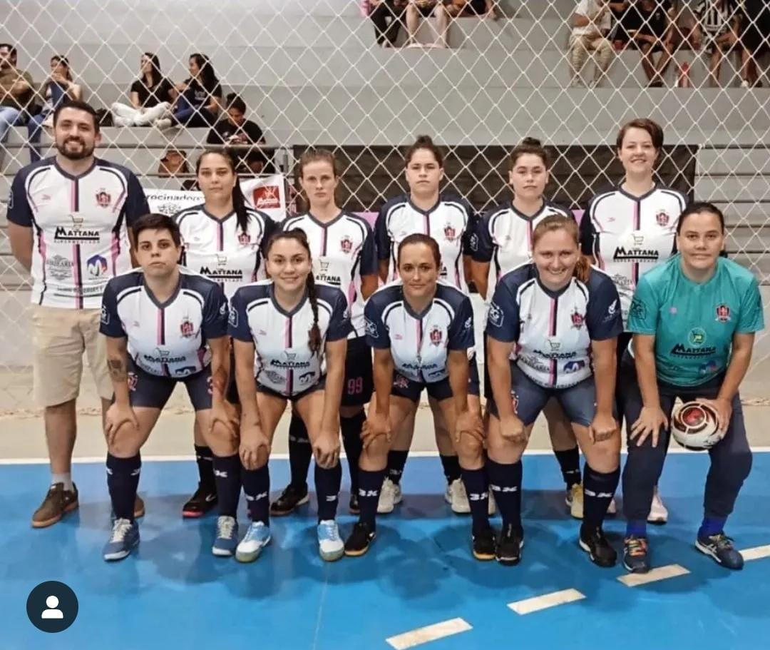 Ilha Grande F.C decide a final de futsal de São Miguel das Missões neste domingo