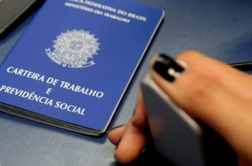 Desemprego cai a 5,8% no 2º trimestre, a menor taxa da série histórica do IBGE