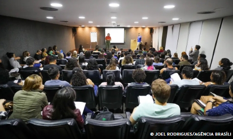 Publicado edital do CNU 2025