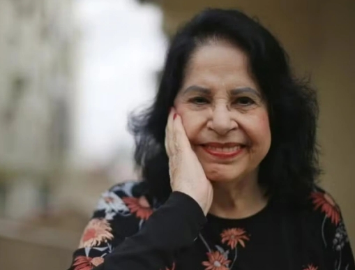 Morre Mary Terezinha, parceira musical de Teixeirinha