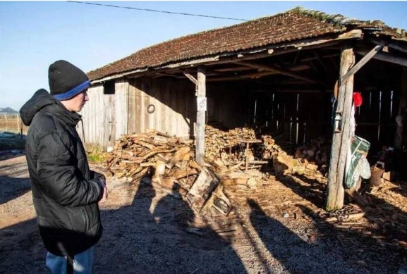“Meu pai era um homem trabalhador”, diz filho de agricultor morto durante abordagem policial