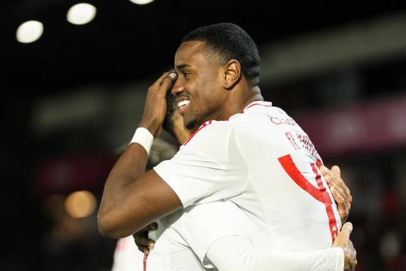 Inter vence o Bragantino e diminui pressão antes de decisão contra o Flamengo pela Libertadores