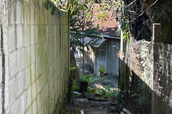 Homem morre em Carazinho ao ser atingido com banco de madeira na cabeça pela ex-namorada