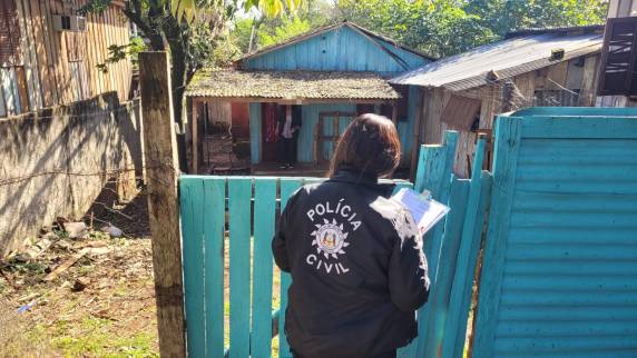 Polícia Civil realiza Operação Elo de Proteção em Santo Ângelo e região