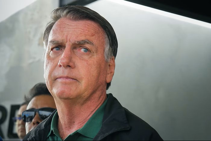 STF abrirá credenciamento para acompanhar julgamento de Bolsonaro