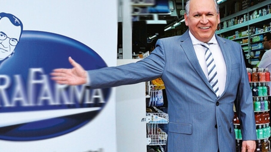 Sidney Oliveira é solto pela Justiça de SP com fiança de R$ 25 milhões