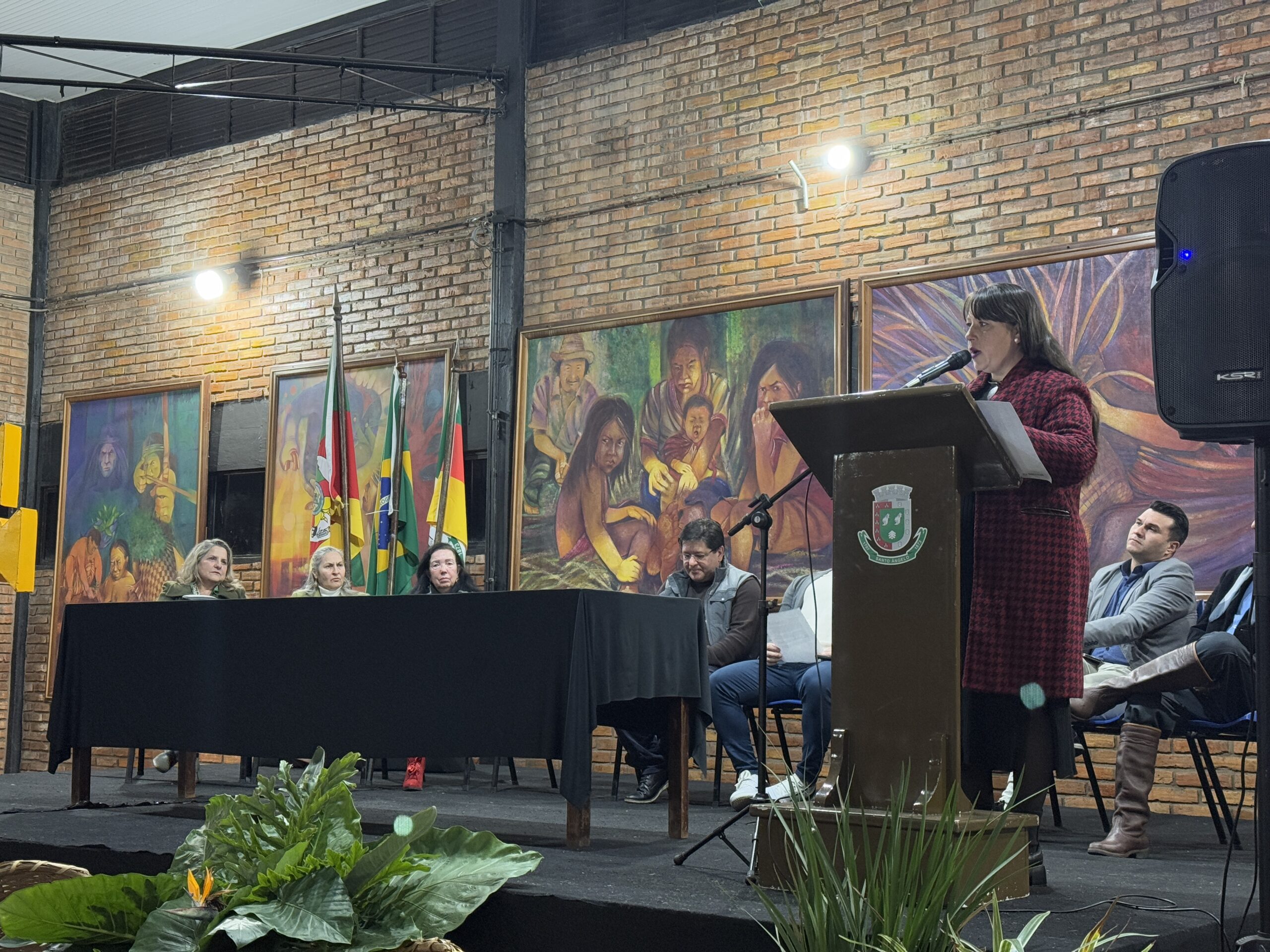 Feira do Livro será em outurbro no Parque de Exposições Siegfired Ritter