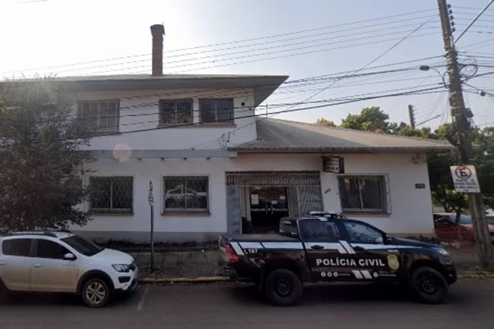 MP denuncia suspeito de jogar combustível na ex-companheira em Ijuí