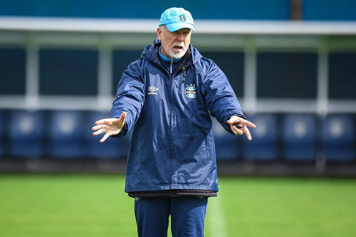 Sob pressão, Grêmio encara Atlético-MG em Belo Horizonte