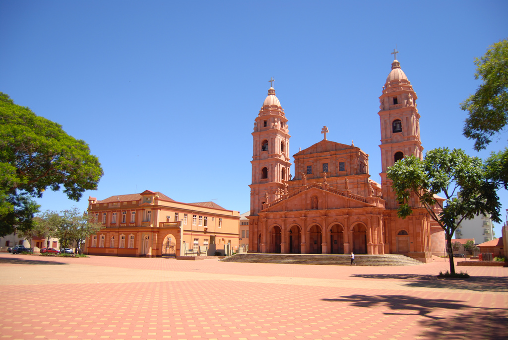 Tempo segue firme no RS nesta quinta-feira