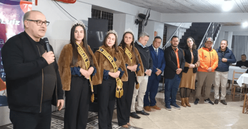 Lançada a programação oficial da Noite da Fé que abre a Expo São Luiz 2025
