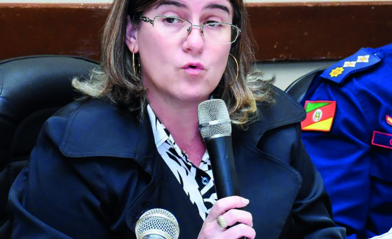 Busca por mudança no plano diretor é intrigante