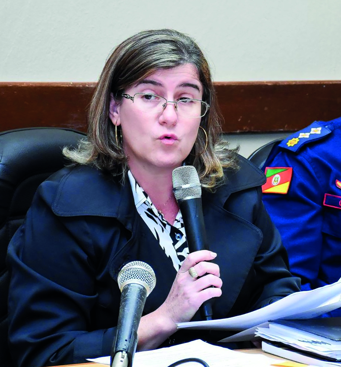 Busca por mudança no plano diretor é intrigante