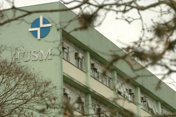 Polícia investiga morte de mulher por erro em transfusão de sangue em hospital de Santa Maria