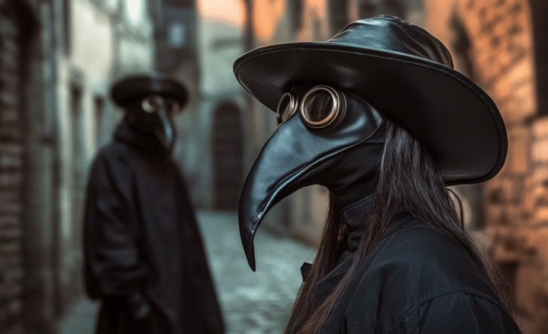 Califórnia confirma caso de peste bubônica em morador de South Lake Tahoe