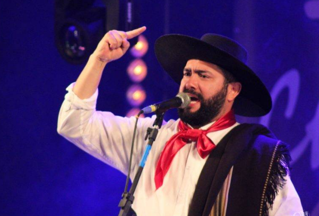 Inscrições para o Canto Missioneiro seguem até o dia 12 de setembro