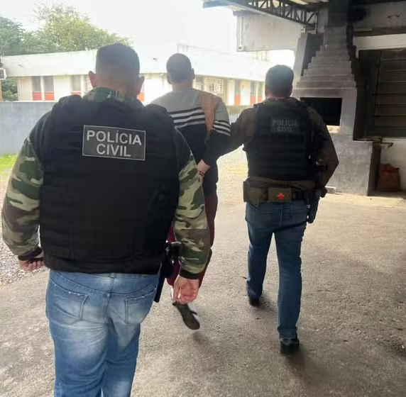 Homem é preso em Alvorada por golpes com falso diagnóstico de câncer