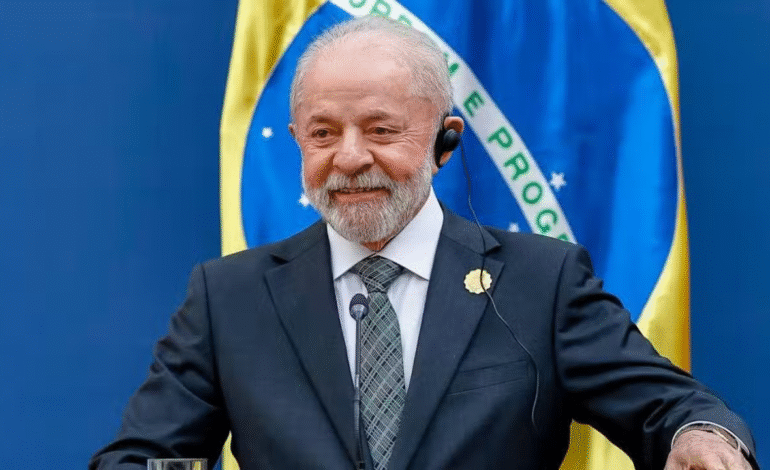 Brasil avança para aplicar Lei da Reciprocidade Econômica contra os EUA