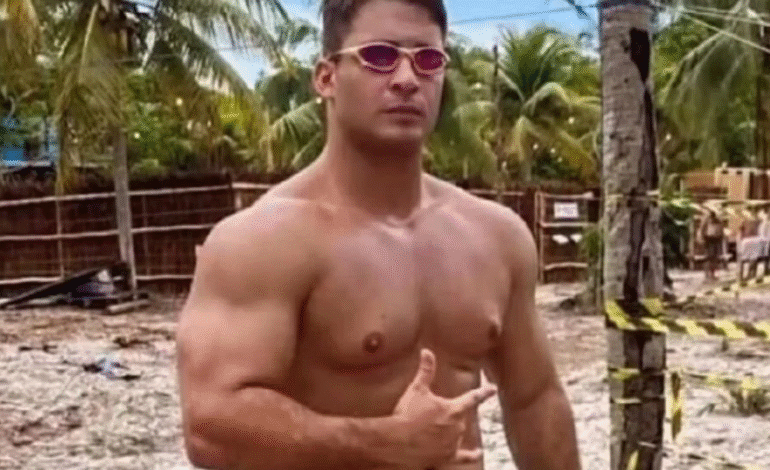 Homem que agrediu namorada com 60 socos é indiciado por tentativa de feminicídio