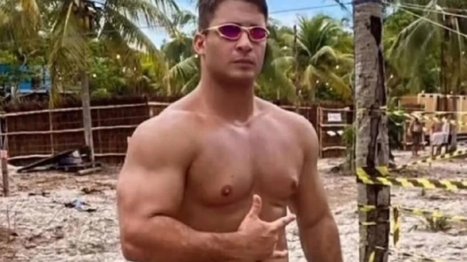 Homem que agrediu namorada com 60 socos é indiciado por tentativa de feminicídio