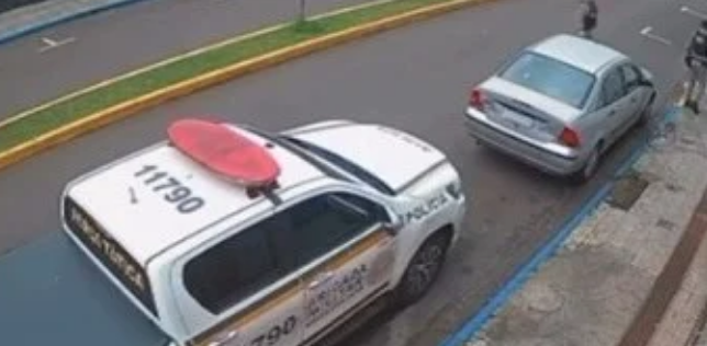 Mulher que jogou bebê pela janela em Santo Ângelo vai responder ao processo em liberdade