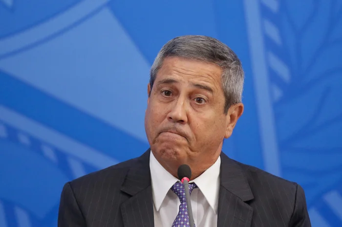 STF mantém prisão de Braga Netto por tentativa de obstrução à Justiça