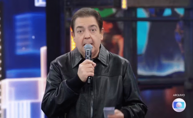 Faustão passa por transplante de fígado e retransplante renal em São Paulo