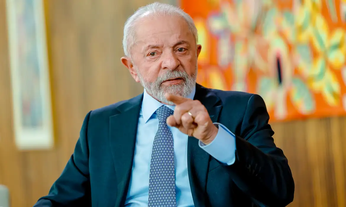 Lula sanciona Lei Geral do Licenciamento Ambiental com vetos e envia nova proposta