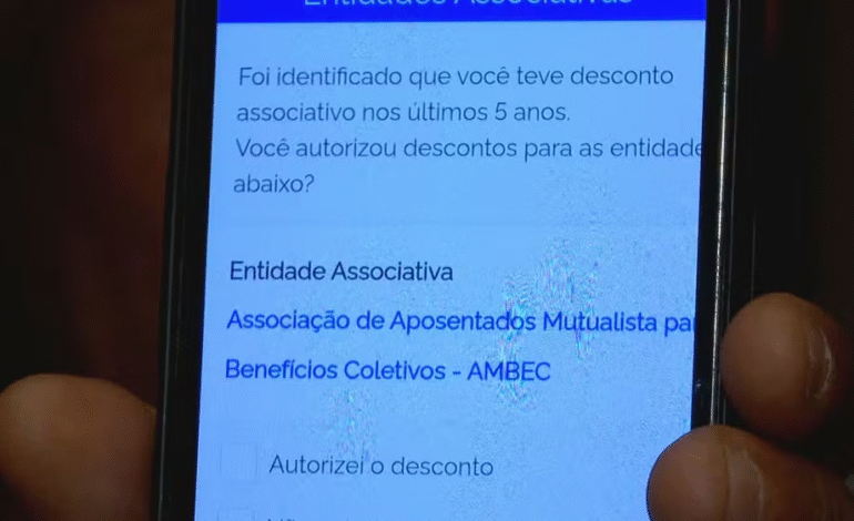 INSS devolve mais de R$ 1 bilhão a vítimas de descontos indevidos
