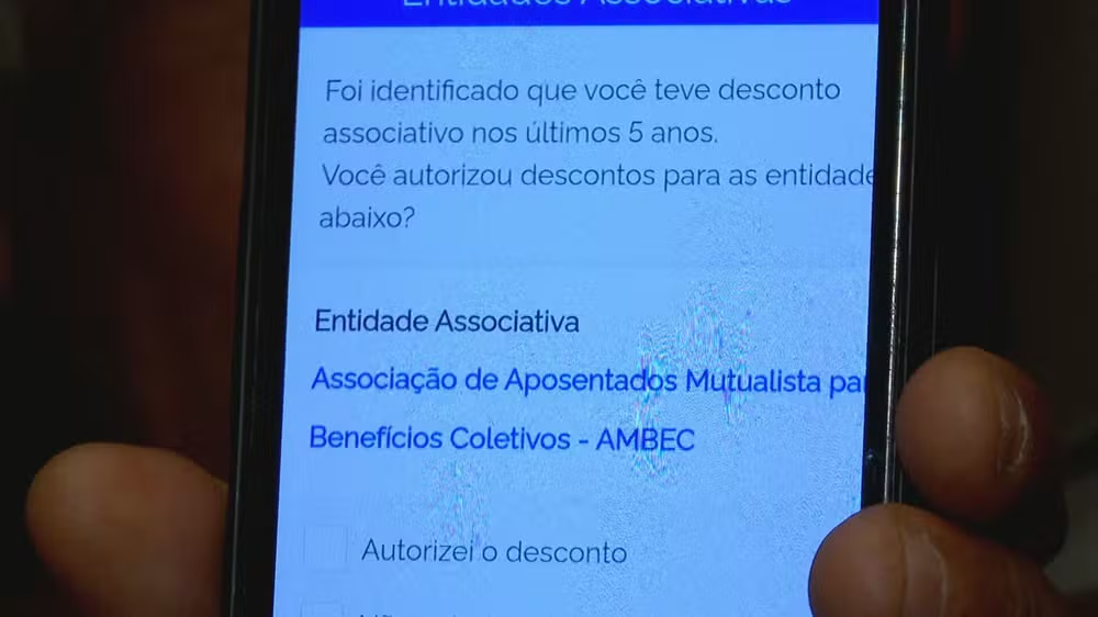 INSS devolve mais de R$ 1 bilhão a vítimas de descontos indevidos