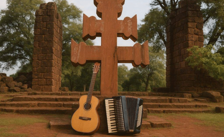 Festival Canto dos Sete Povos recebe 232 inscrições e entra na fase de seleção