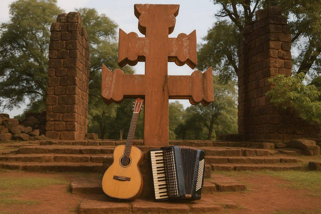 Festival Canto dos Sete Povos recebe 232 inscrições e entra na fase de seleção