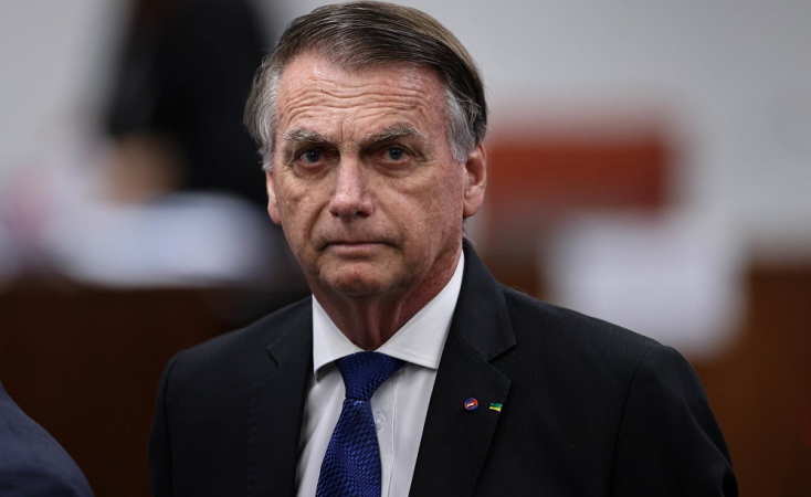 Defesa pede ao STF que Bolsonaro seja liberado para novos exames médicos