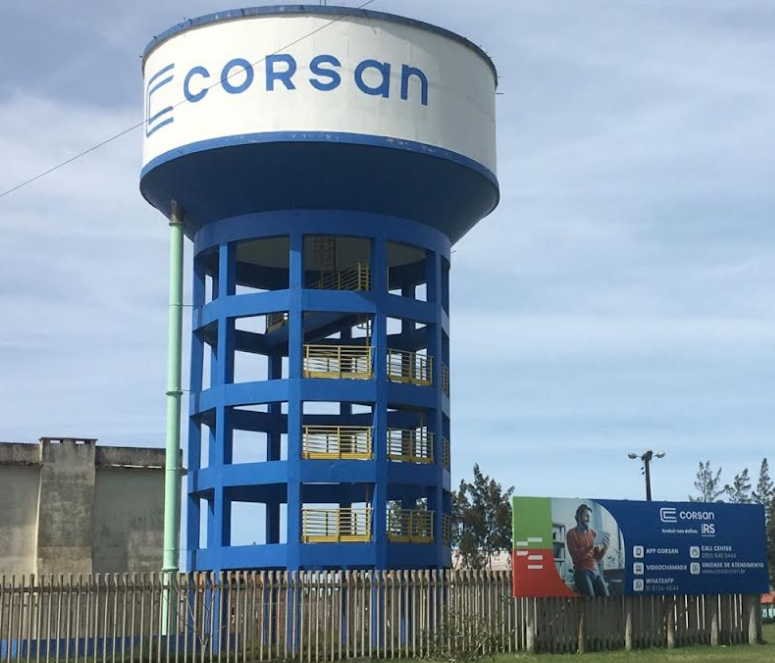 Abastecimento em 8 bairros de Santo Ângelo deve ser normalizado até o início da noite