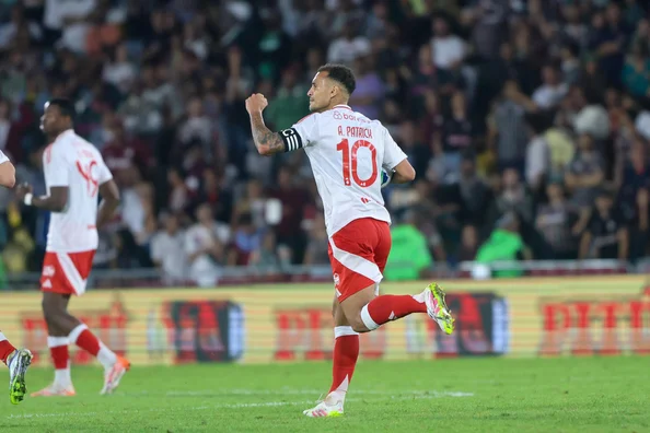 Inter inicia disputa nas oitavas de final da Libertadores