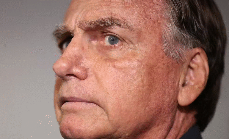 Julgamento de Bolsonaro é marcado para 2 de setembro