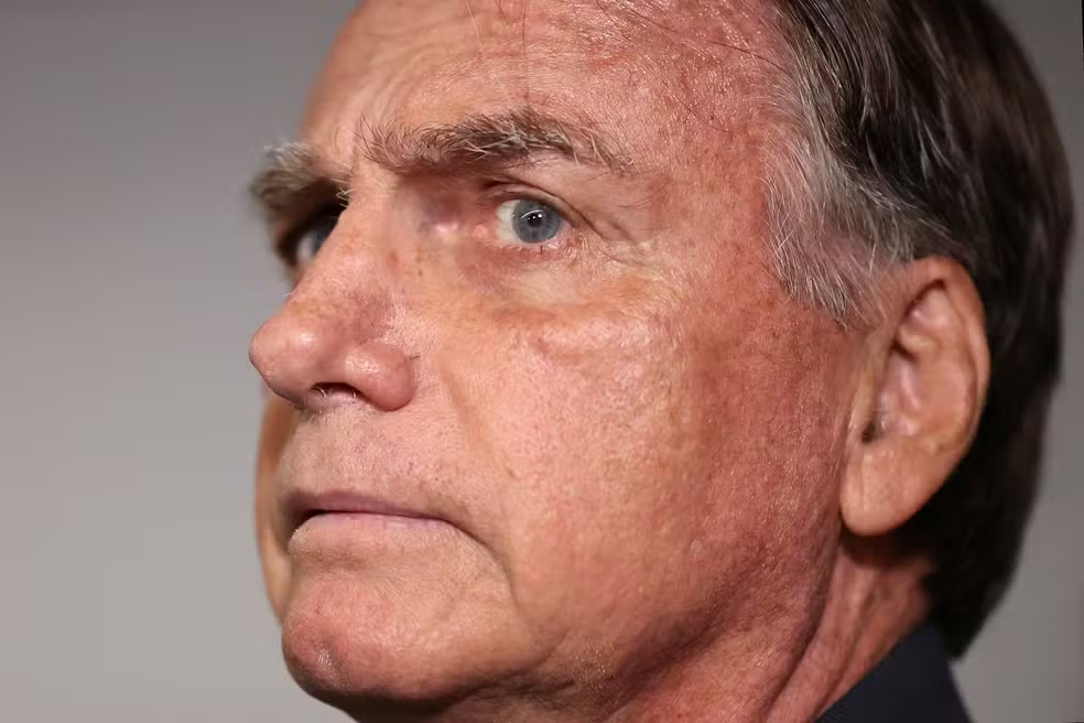 Julgamento de Bolsonaro é marcado para 2 de setembro