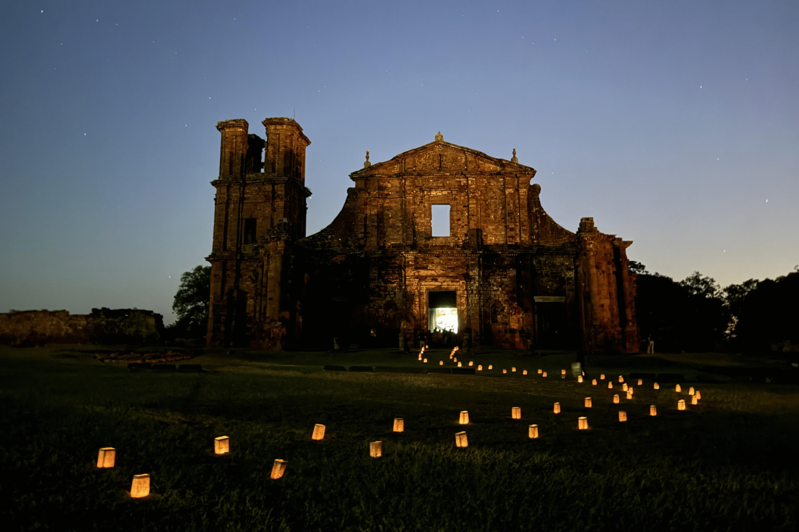 Mostra de Cinema das Missões confirma terceira edição