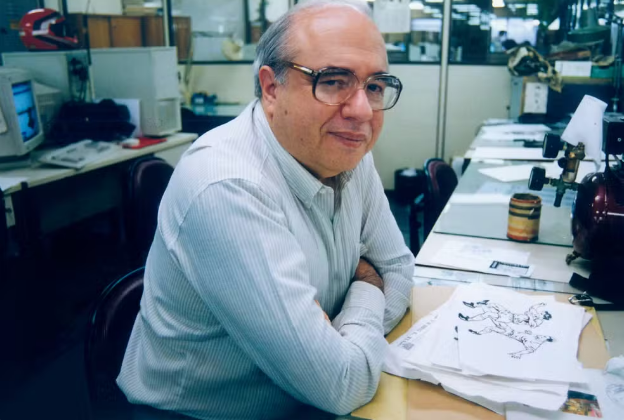 Luis Fernando Verissimo é internado em estado grave em Porto Alegre