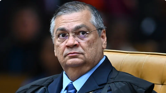 Sem citar Magnitsky, Dino impede restrições decorrentes de ‘atos unilaterais estrangeiros’