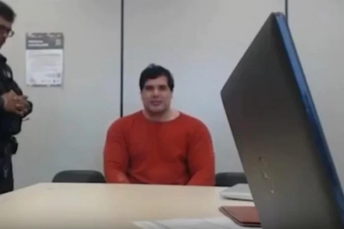 Empresário confessa que matou gari durante discussão de trânsito em Belo Horizonte
