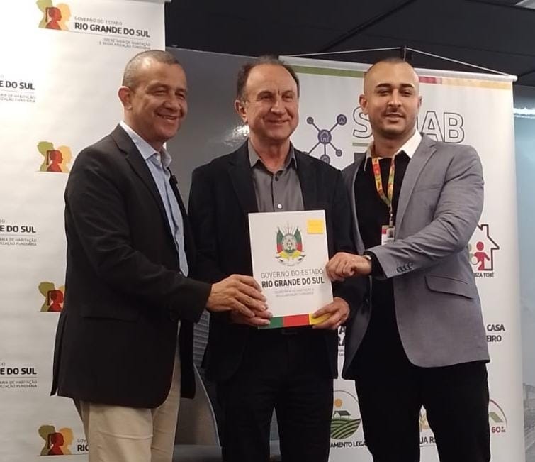 Entre-Ijuís é contemplado para a perfuração de um poço na localidade de Esquina Rondinha