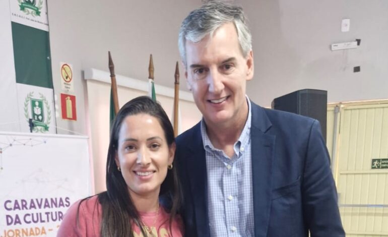 Entre-Ijuís é contemplado com R$ 50 mil para fortalecer eventos culturais populares