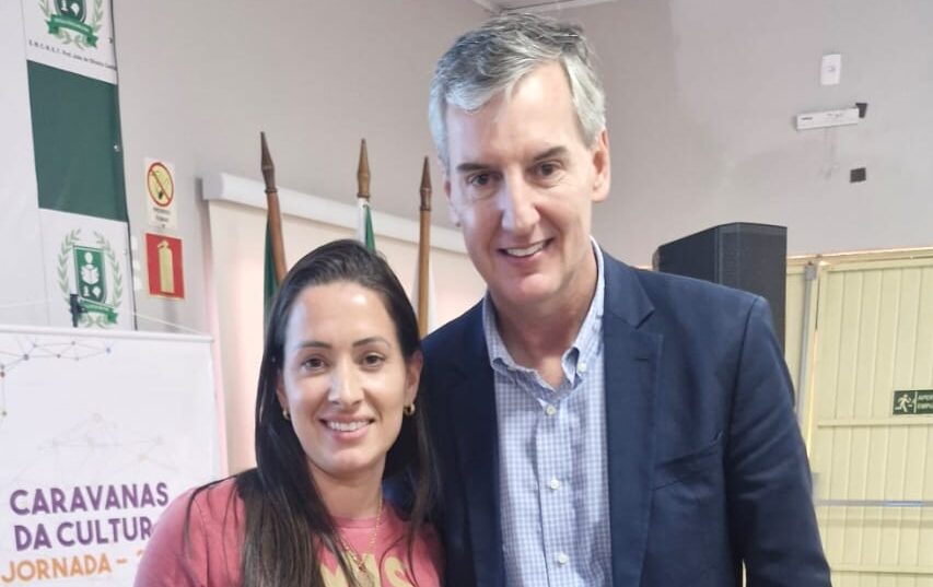 Entre-Ijuís é contemplado com R$ 50 mil para fortalecer eventos culturais populares