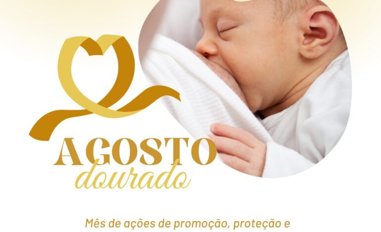 HRM realiza programação do Agosto Dourado com foco nas mães da maternidade e UTI Neonatal