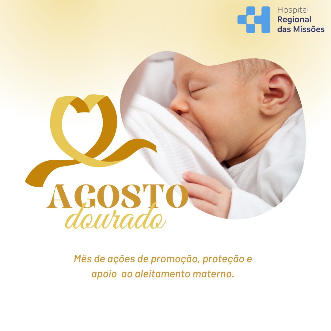 HRM realiza programação do Agosto Dourado com foco nas mães da maternidade e UTI Neonatal