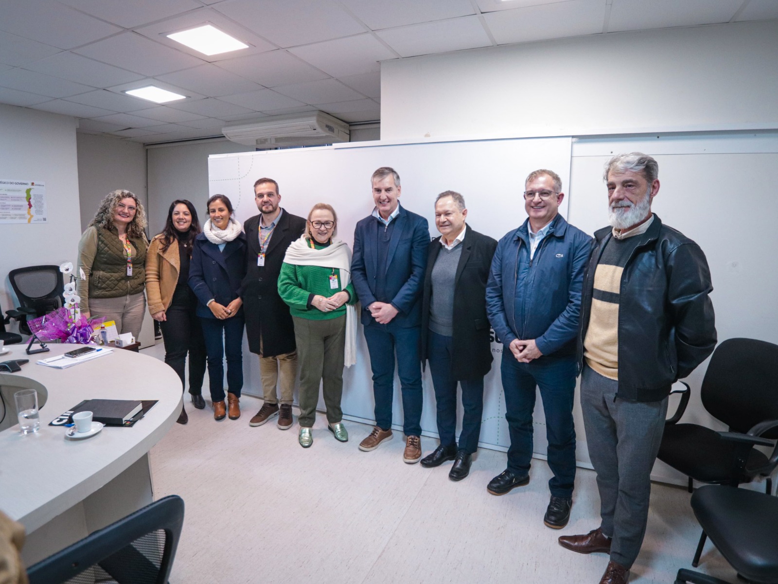 Hospital das Missões terá programa de saúde exclusivo aos idosos